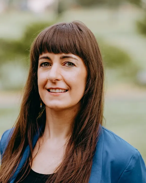 Elizabeth Greaney