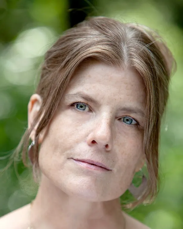 Monica Bradley