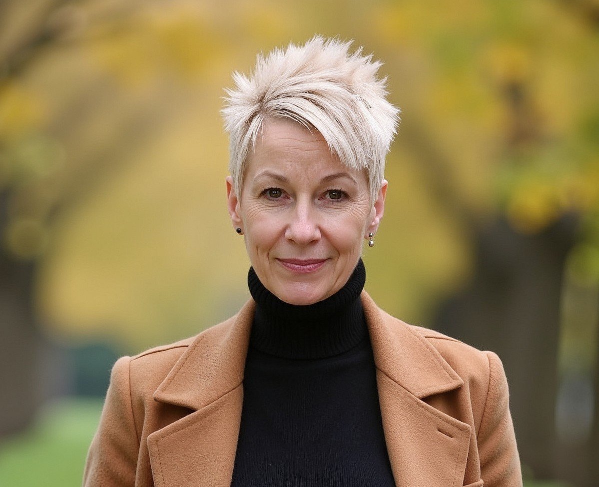 Jacqueline Sasek